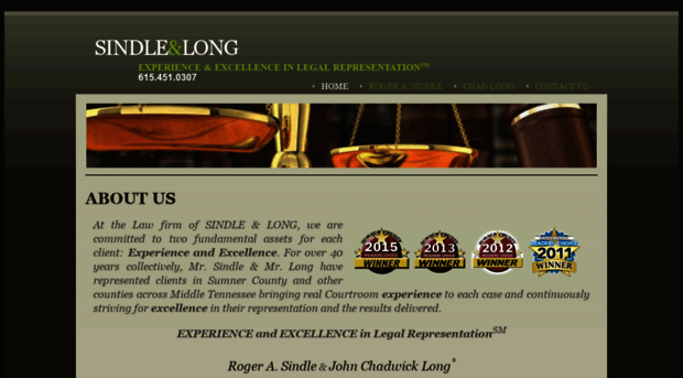 sindleandlong.com