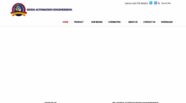 sindoautomation.co.id
