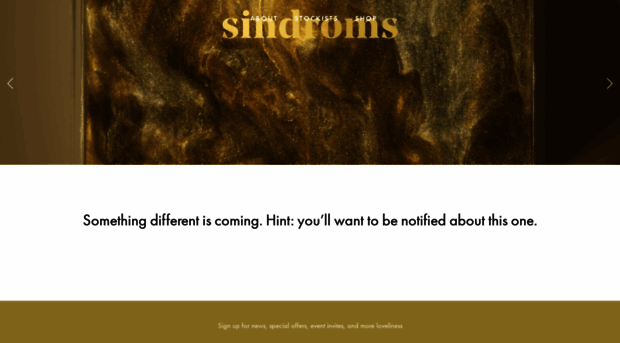 sindroms.com