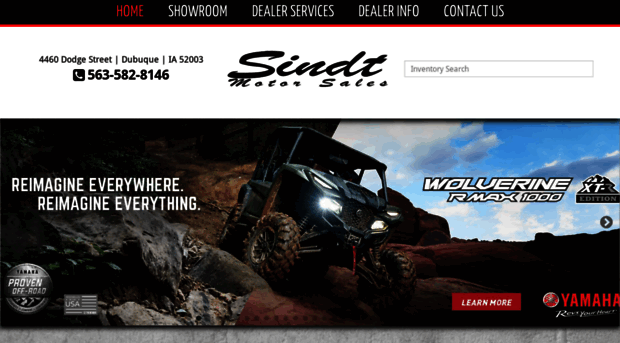 sindtmotors.com