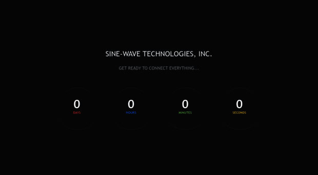 sine-wave.com