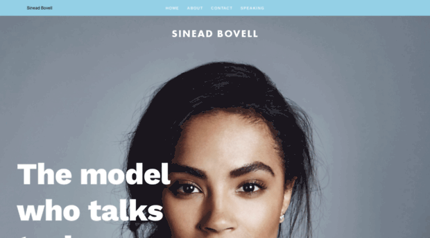 sineadbovell.com