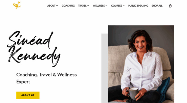 sineadekennedy.com