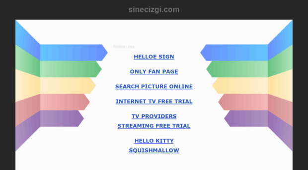 sinecizgi.com