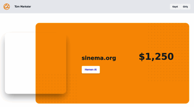 sinema.org