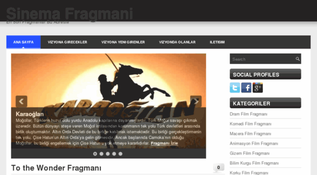 sinemafragmani.com