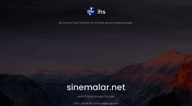 sinemalar.net