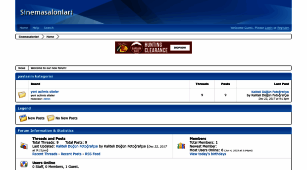 sinemasalonlari.boards.net
