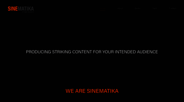 sinematika.com