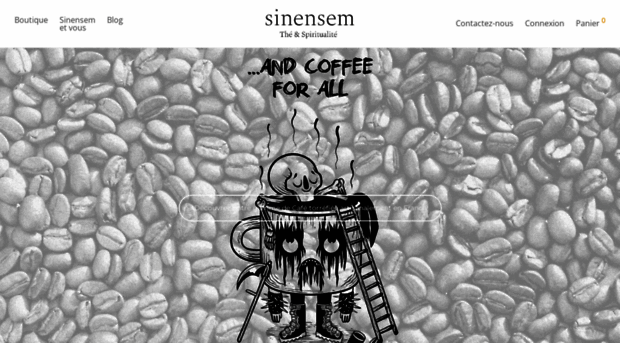 sinensem.com