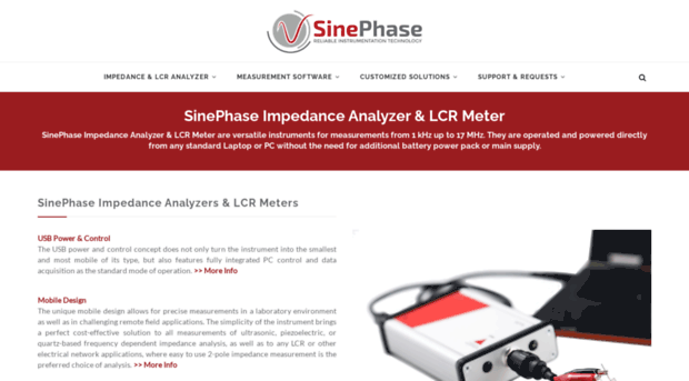 sinephase.com