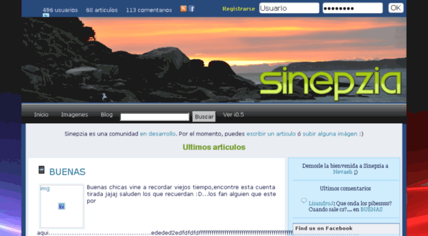 sinepzia.com