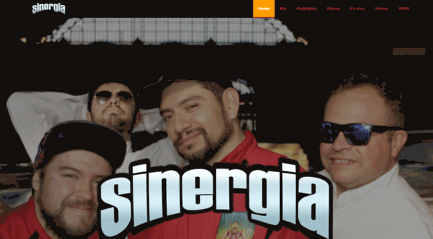 sinergia.cl