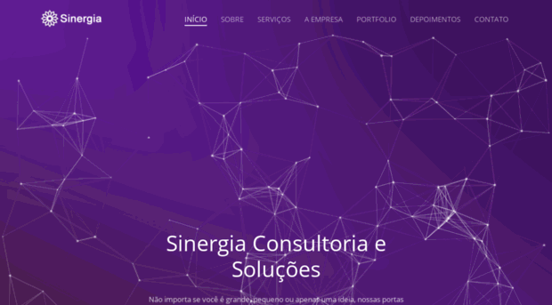 sinergiasolucoes.com