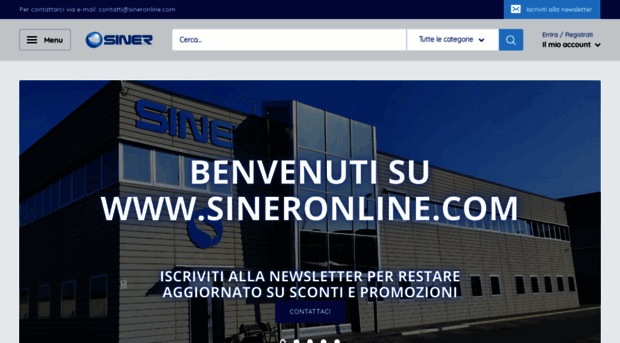 sineronline.com