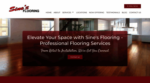 sinesflooring.ca