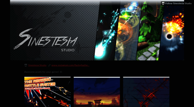 sinestesia.itch.io