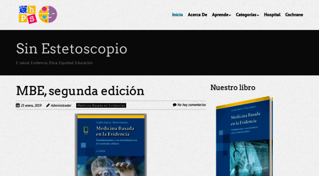 sinestetoscopio.com