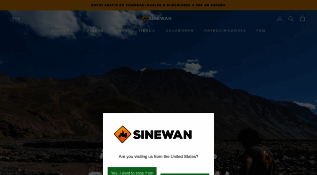 sinewan.com