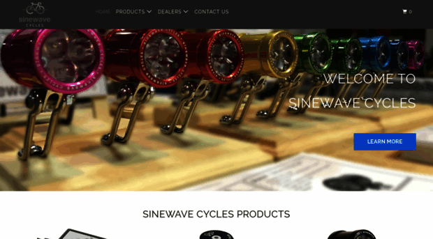 sinewavecycles.com