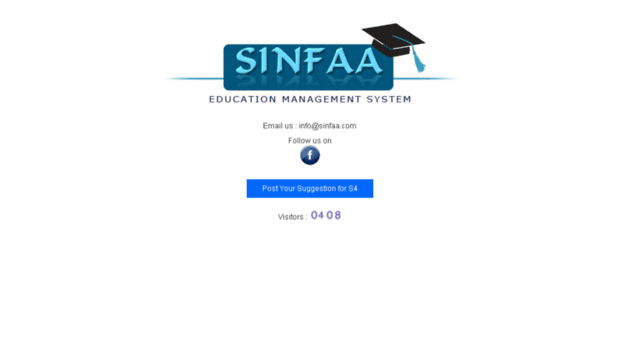 sinfaa.com