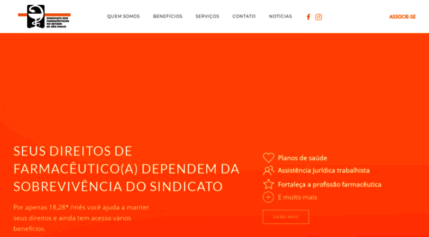 sinfar.org.br