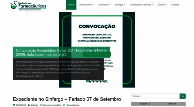 sinfargo.org.br