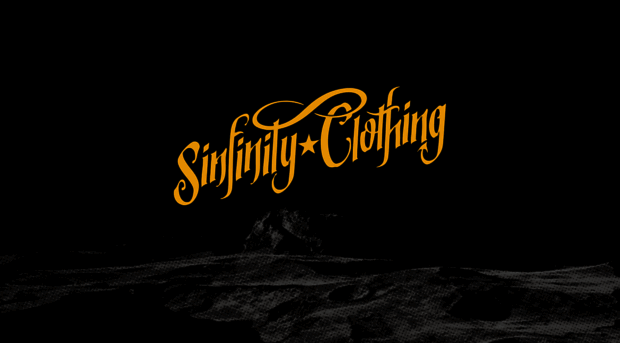 sinfinityclothing.com