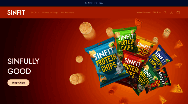 sinfit.com