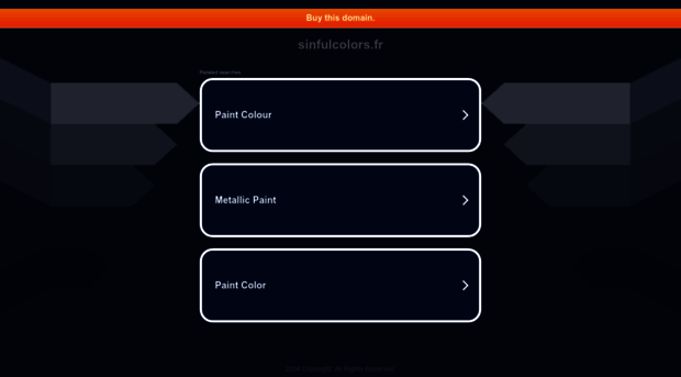 sinfulcolors.fr