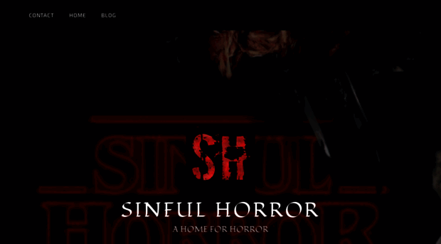 sinfulhorror.com