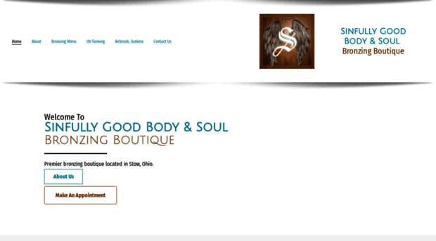 sinfullygoodbodyandsoul.com