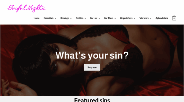 sinfulnights.co.uk