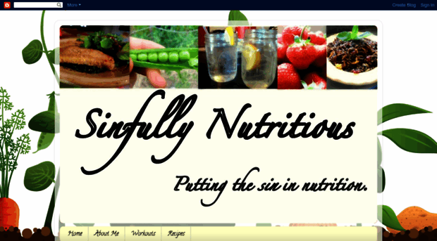 sinfulnutrition.blogspot.com