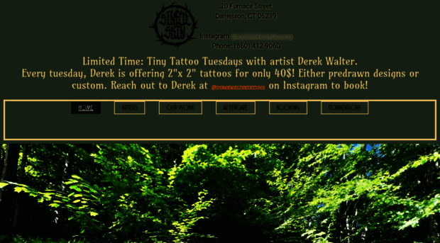 sinfulskintattoo.com