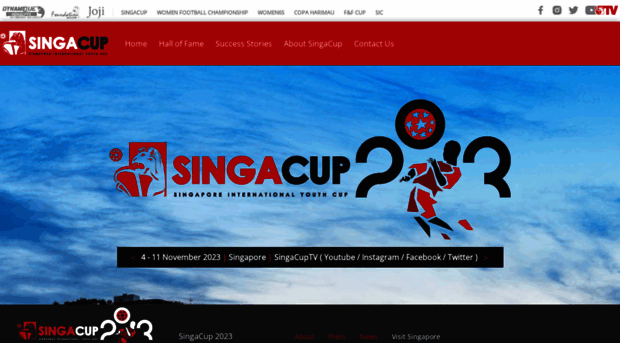 singacup.com