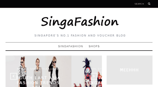 singafashion.com