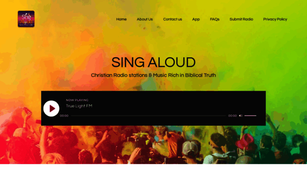 singaloud.net