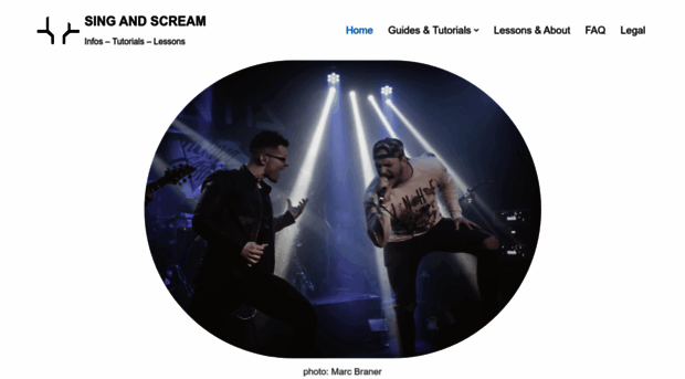 singandscream.com