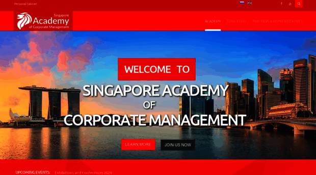 singapore-academy.org