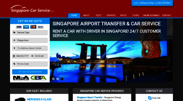 singapore-car-service.com