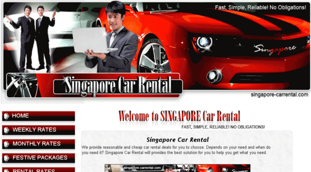 singapore-carrental.com
