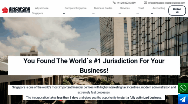 singapore-incorporations.com