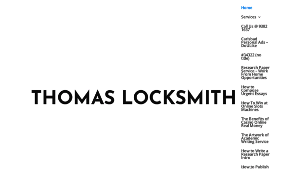 singapore-locksmiths.com