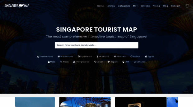 singapore-map.com