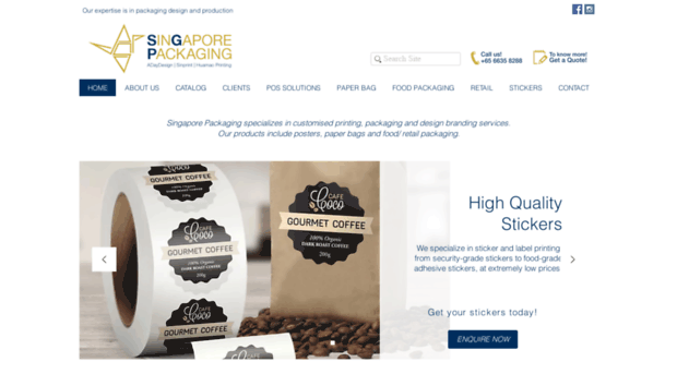 singapore-packaging.com