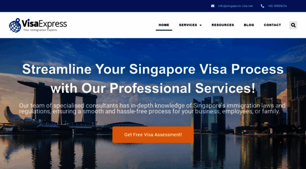 singapore-visa.net