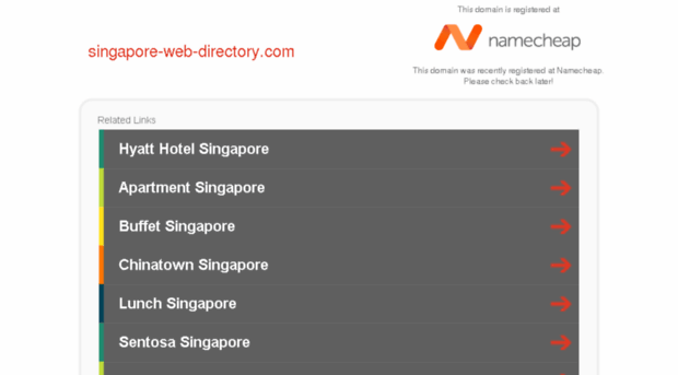 singapore-web-directory.com