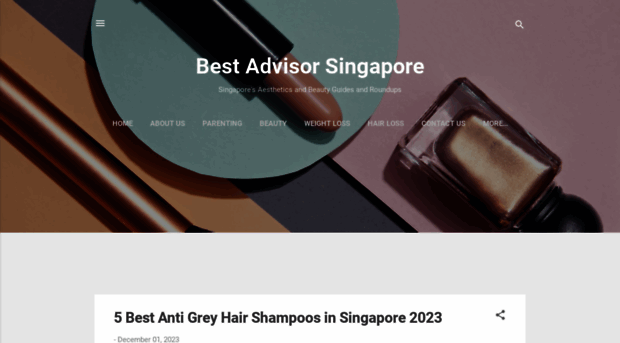 singapore.aestheticsadvisor.com