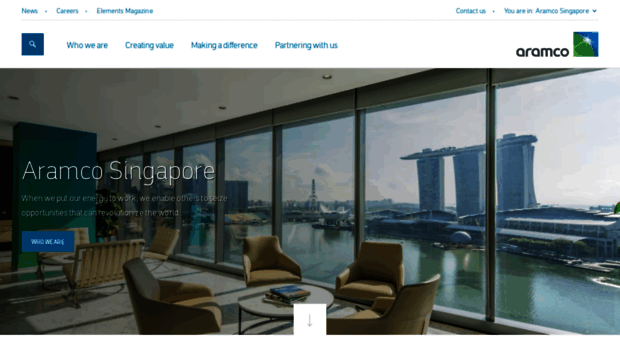 singapore.aramco.com